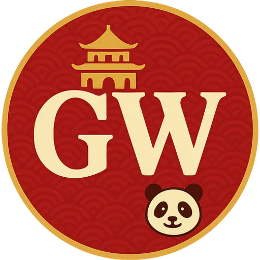 Great Wall 168 logo
