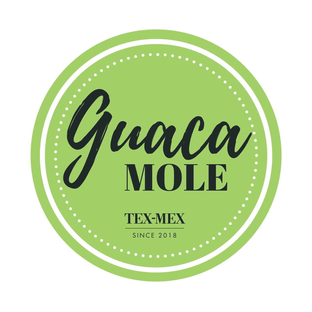 Guacamole logo