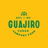 Guajiro Restaurant Unit 11 logo