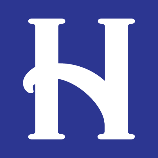 Handels Homemade Ice Cream logo