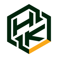 Hexagon Kitchen logo