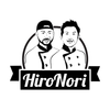 Hironori Craft Ramen logo