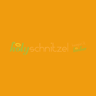 Holy Schnitzel logo