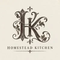 Homestead Kitchen logo