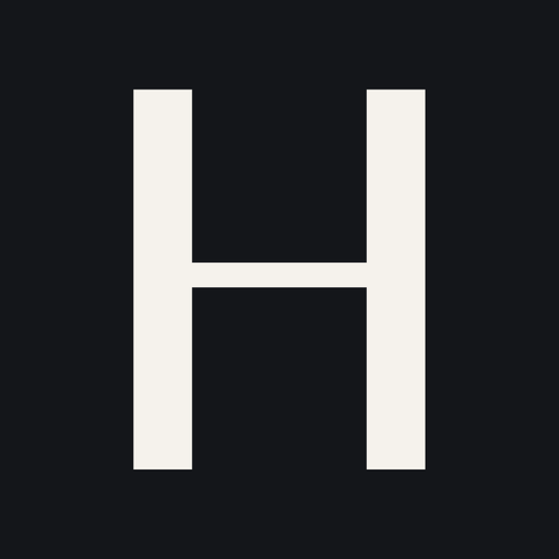 Hoshi logo