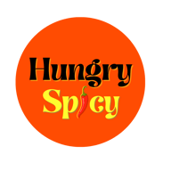 Hungry Spicy logo