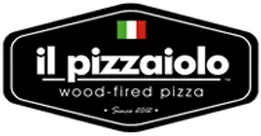 Il Pizzaiolo Wood Fired Pizza logo
