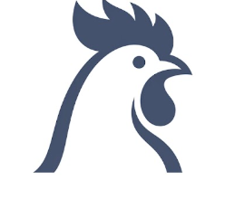 It's Chicken and More logo