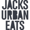 Jacks Urban Eats Whitney Ranch logo