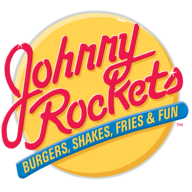 Johnny Rockets logo