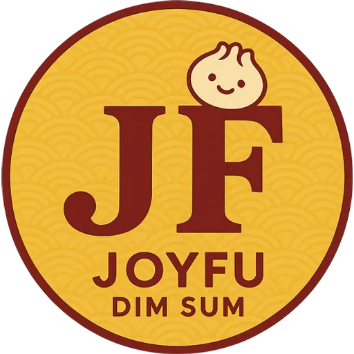 Joyfu Dim Sum logo