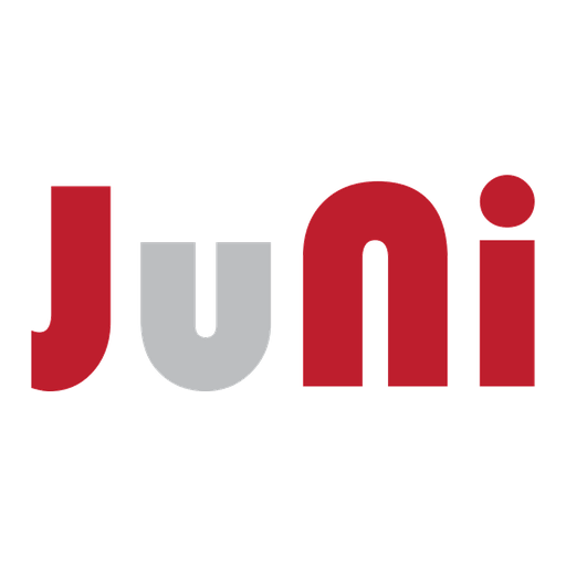 Ju Ni logo