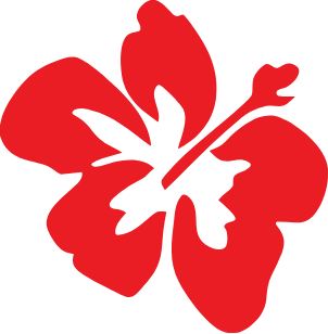 Kainoas Hawaiin Fusion logo