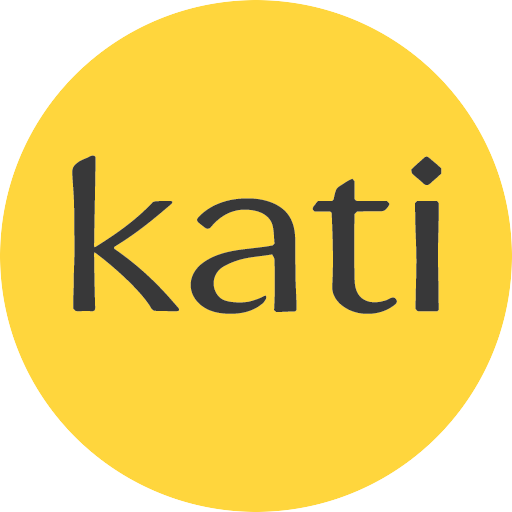 Kati Vegan Thai logo