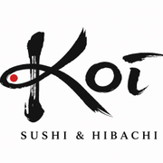 Koi Sushi logo