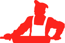 Kolache Factory logo