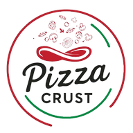 Pizza Crust logo