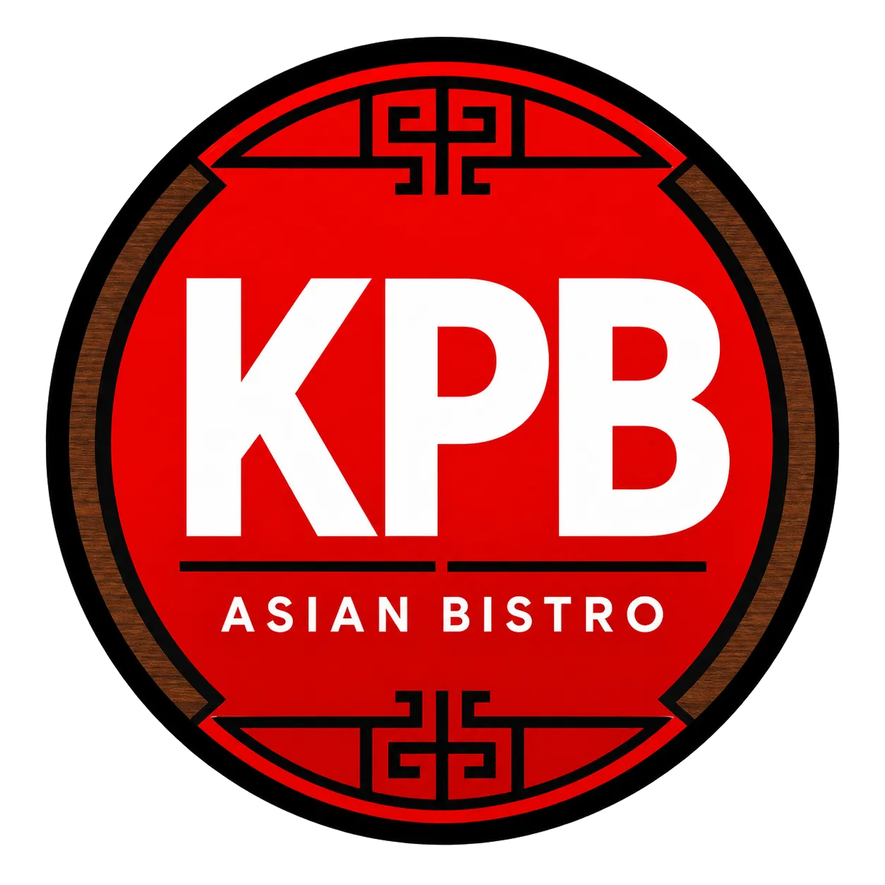 Arirang K-bistro logo