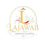 Lajawab Indian Cuisine logo