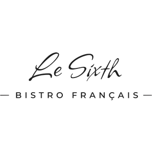 Le Sixth logo