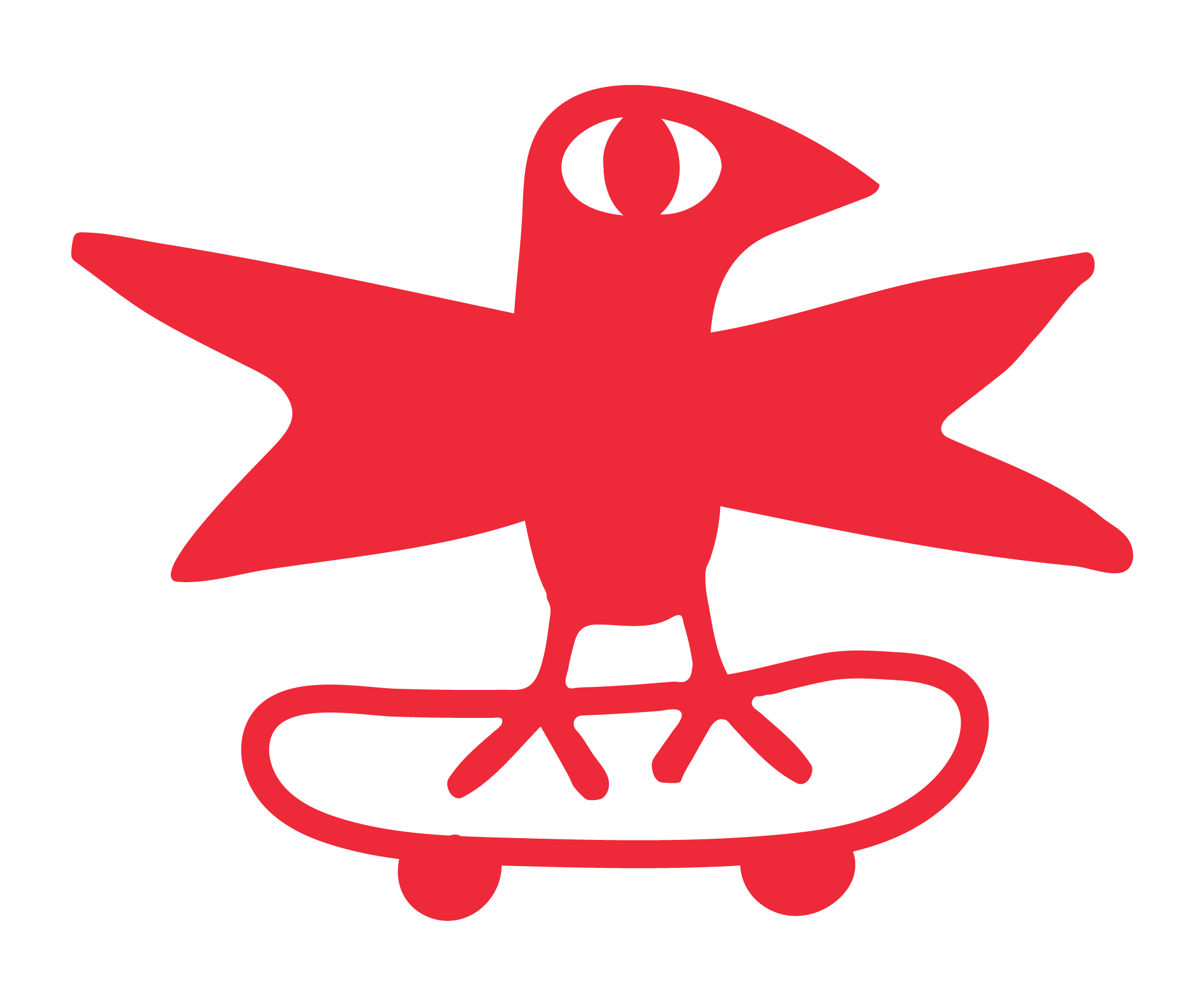 Carters Dash logo