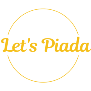 Let's Piada Legacy logo