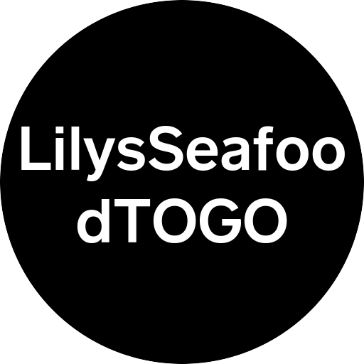 Lily's Seafood Grill logo