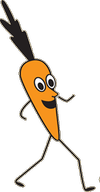 Lloyd's Carrot Cake logo