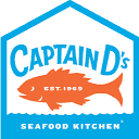 Captain Ds logo