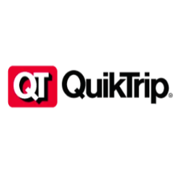 Quiktrip # 950 logo