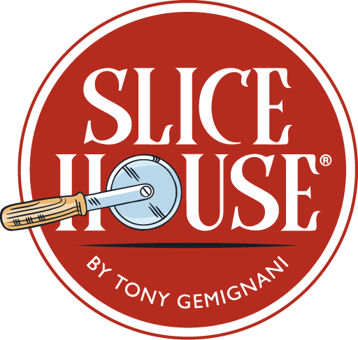 Slice House by Tony Gemignani logo