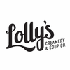 Lollys Creamery logo