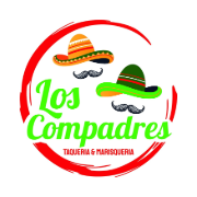 Los Compadres Taqueria y Marisqueria logo