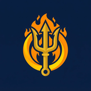 Manolo's Rodizio & Seafood Restaurant logo