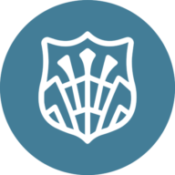 The Markle Residence logo