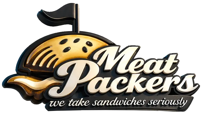 Meat Packers logo