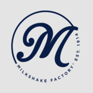 Milkshake Factory At Coconut Point logo