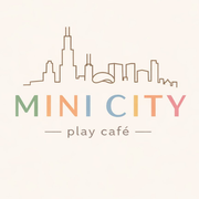 Mini City Play Cafe logo