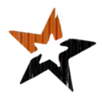Mission BBQ Arrowhead logo