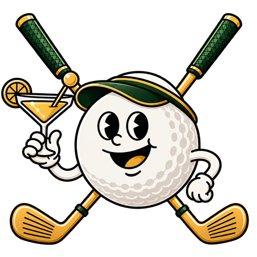 The Mulligan Room logo
