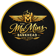 Mumins Wing House logo