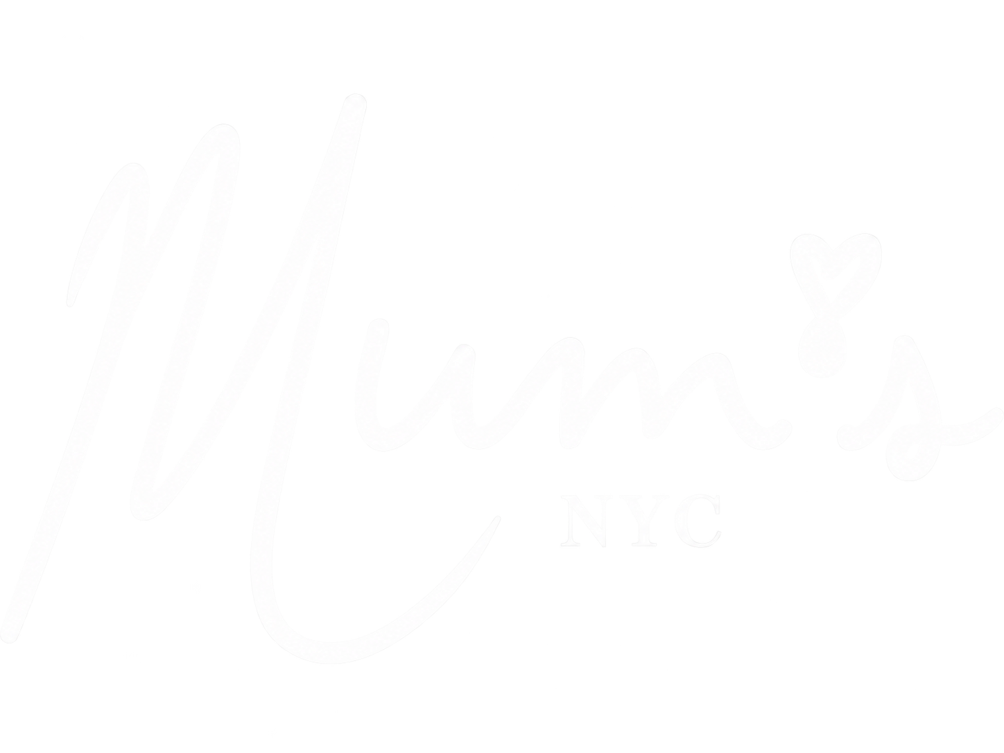 Mum's logo