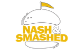 Nash & Smashed logo