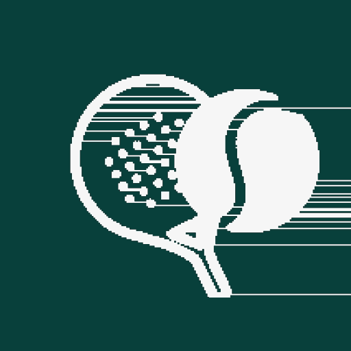 Padel Pals logo