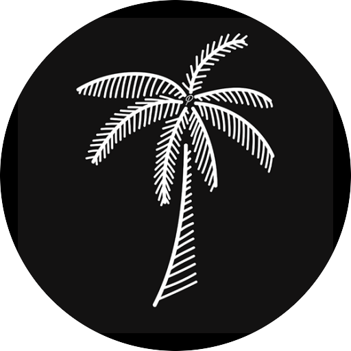 Palmetto Superfoods logo