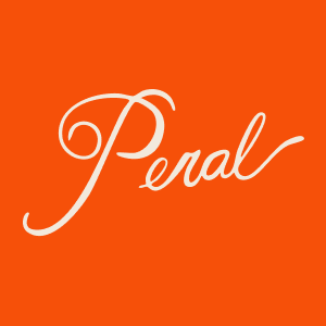 Peral logo