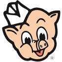 Piggly Wiggly Produce logo