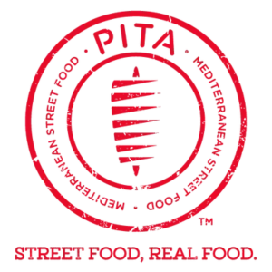 Pita logo