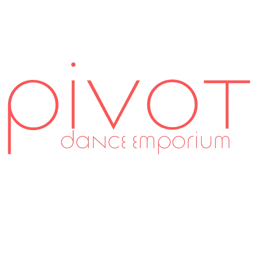 Pivot Dance Emporium logo