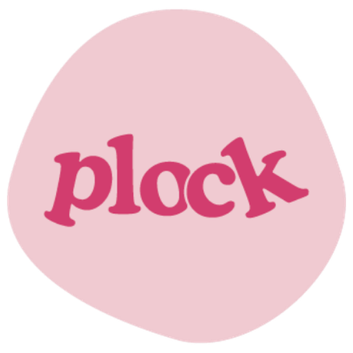 Plock logo